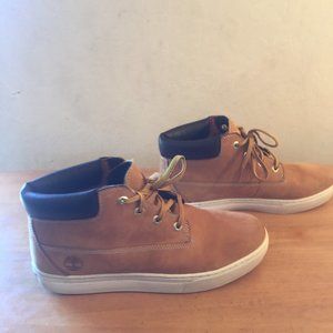 Timberland Earthkeepers